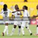 AWCON 2018: Black Queens will find it tough to overcome Cameroon – Damba