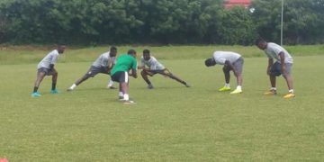 AFCON 2019 qualifier: Black Stars to camp in Kenya to prepare for Ethiopia clash