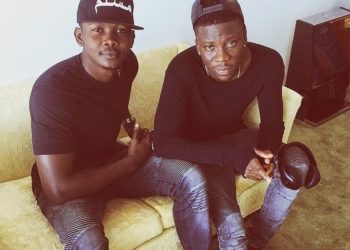 Stonebwoy and manager threaten producer they refused to pay for the “Mane Me” beat