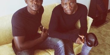Stonebwoy and manager threaten producer they refused to pay for the “Mane Me” beat