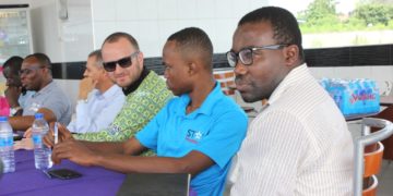 2nd edition of Lakeside Business Association and Breakfast meeting 2018