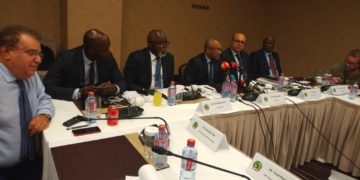 JUST IN: Cameroon striped of hosting 2019 Africa Cup of Nations; new host to be named by end of year