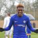 Bayern Munich join Barcelona, Juventus and Arsenal in chase for Ghanaian prodigy Callum Hudson-Odoi