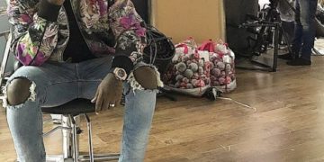 I don’t bonk Asamoah Gyan’s wife – Captain Planet