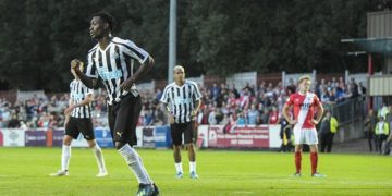 GENEROSITY: Christian Atsu pays for release of NINE African prisoners ‘and wants to help more’