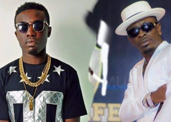 Criss Waddle discloses his relationship with Shatta Wale