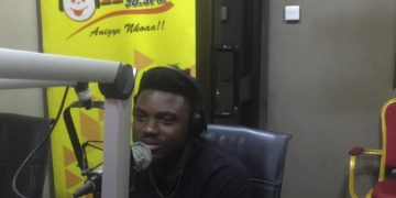 There is no sense in voting in Ghana – Donzy Chaka