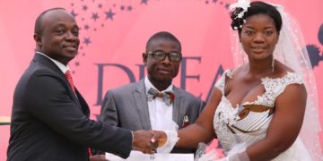 Happy FM’s Dream Wedding opens registration