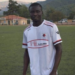 SAD: TRAGEDY: Nigerian forward dies of heart attack during match