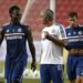 Essien will turn to Jose Mourinho for coaching tips as Ghanaian reaches twilight of his playing career
