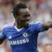 Essien is Africa’s greatest ever in Premier League history- Arsenal legend Robert Pires