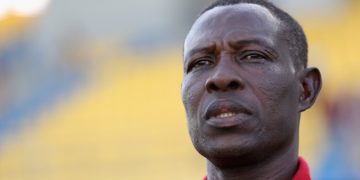 2018 U-17 WWC: Black Maidens coach Evans Adotey renders apology to goalkeeper Grace Boadu