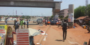 Gov’t to start work on Madina-Adenta footbridges in a week