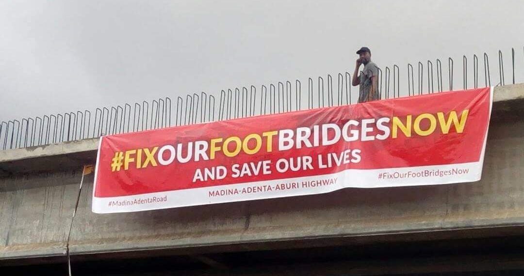 Madina – Adenta – Aburi Highway… Blessing or Curse?