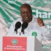 We won’t accept results of ‘flawed’ election – Mahama warns