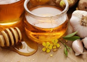 If you eat Garlic and Honey on an empty stomach for 7 Days,this is what happens to your body