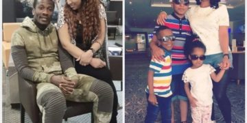 Marriage Certificate of Gyan’s wife and alleged husband pops up