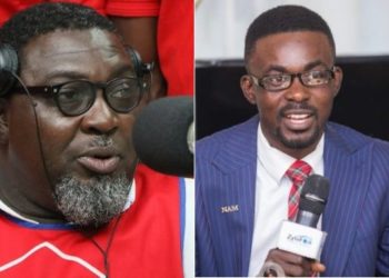 Da’ Hammer implores NAM1 to admit his mistakes caused Menzgold’s misfortune