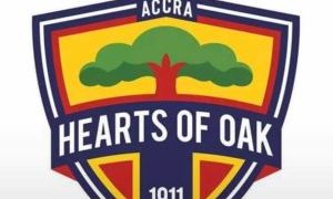 Hurray! Hearts of Oak turns 107 years today