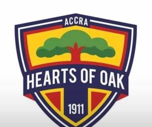 Hurray! Hearts of Oak turns 107 years today
