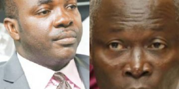 New Edubiase stadium saga: I was paid with cheque not cash- Contractor