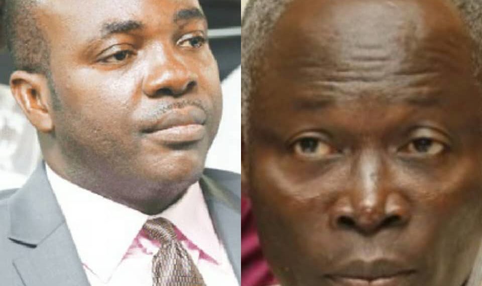 New Edubiase stadium saga: I was paid with cheque not cash- Contractor