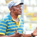 Controversial coach JE Sarpong lambastes Oti Akenteng; insists he is the bane of coaching in Ghana