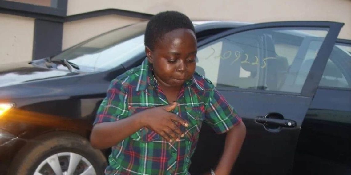 PHOTOS: Kumawood actor Joe Shortingo to tie the knot with Gospel Musician