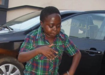 PHOTOS: Kumawood actor Joe Shortingo to tie the knot with Gospel Musician