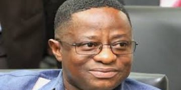 Energy Minister makes shocking claim about ‘Dumsor’