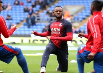 Andros Townsend jabs Ayew & co; says Crystal Palace will be better if he partners Zaha in attack