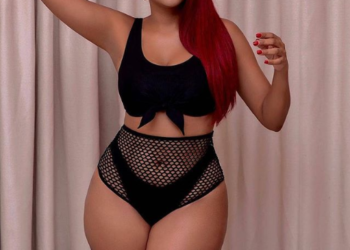 PHOTOS: Juliet Ibrahim puts her curves on display