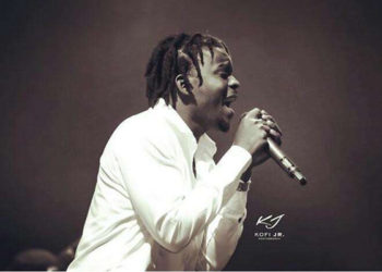 I was the first Ghanaian artiste to release a REAL dancehall song – Jupiter