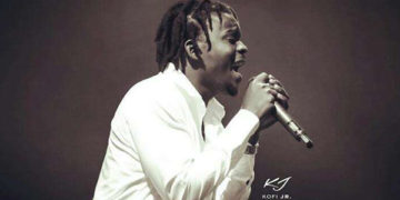 I was the first Ghanaian artiste to release a REAL dancehall song – Jupiter