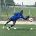 Meet the young Ghanaian goalkeeper making waves in Canada