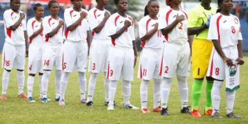 Kenya FA to appeal decision to reinstate Equatorial Guinea for AWCON