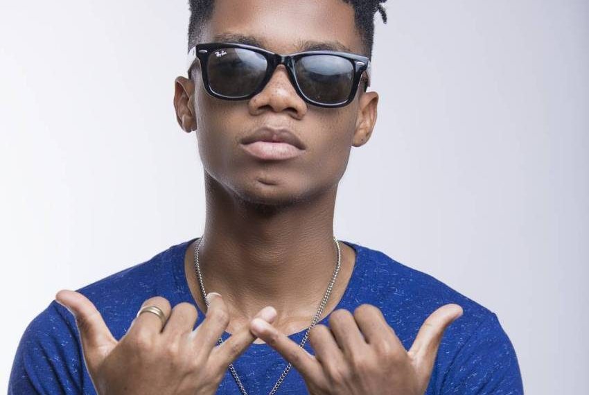 I don’t have time for pointless “beefs” – KiDi