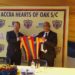 OFFICIAL: Hearts of Oak unveil Kim Grant as new coach