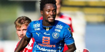 President Barack Obama selects former Ghana midfielder for Africa leadership programme