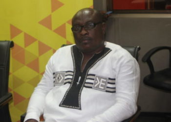 Kwaku Boahen mocks NPP’s ‘Waakye’ to Zongo Community initiative