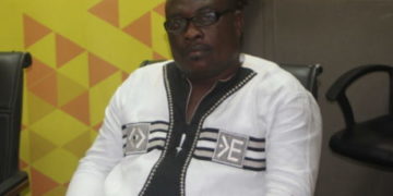 Kwaku Boahen mocks NPP’s ‘Waakye’ to Zongo Community initiative