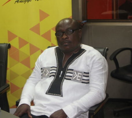 Kwaku Boahen mocks NPP’s ‘Waakye’ to Zongo Community initiative