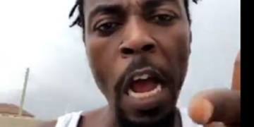 VIDEO: Angry Kwaw Kese sends final warning to Shatta Wale and his fans