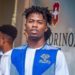 Kwesi Arthur discloses details of Fan Milk deal