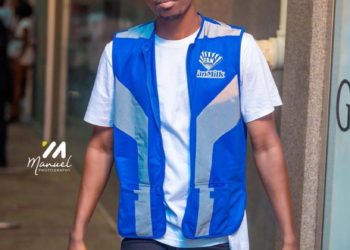 Kwesi Arthur pens new deal; named brand ambassador for FanYogo Ghana