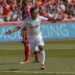 Latif Blessing’s MLS Cup dream crashes as Real Salt Lake inflict defeat on Los Angeles