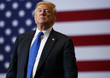 US mid-term elections: Democrats win House in setback for Trump