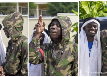 Stonebwoy chooses to collaborate with Lilwin over Shatta Wale