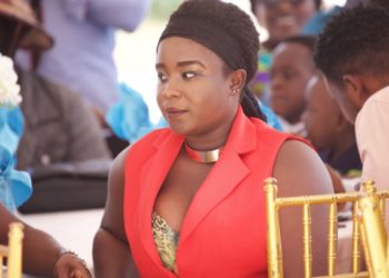 Maame Serwaa reveals her crush in the music industry