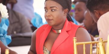 Maame Serwaa reveals her crush in the music industry